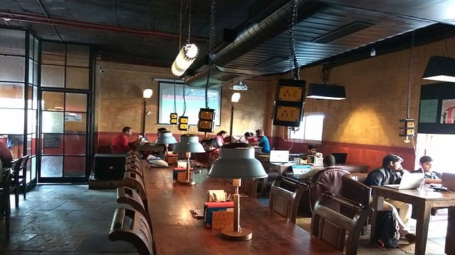 Aggregate Office Leasing Rises Annually Across 7 Cities In June: Report