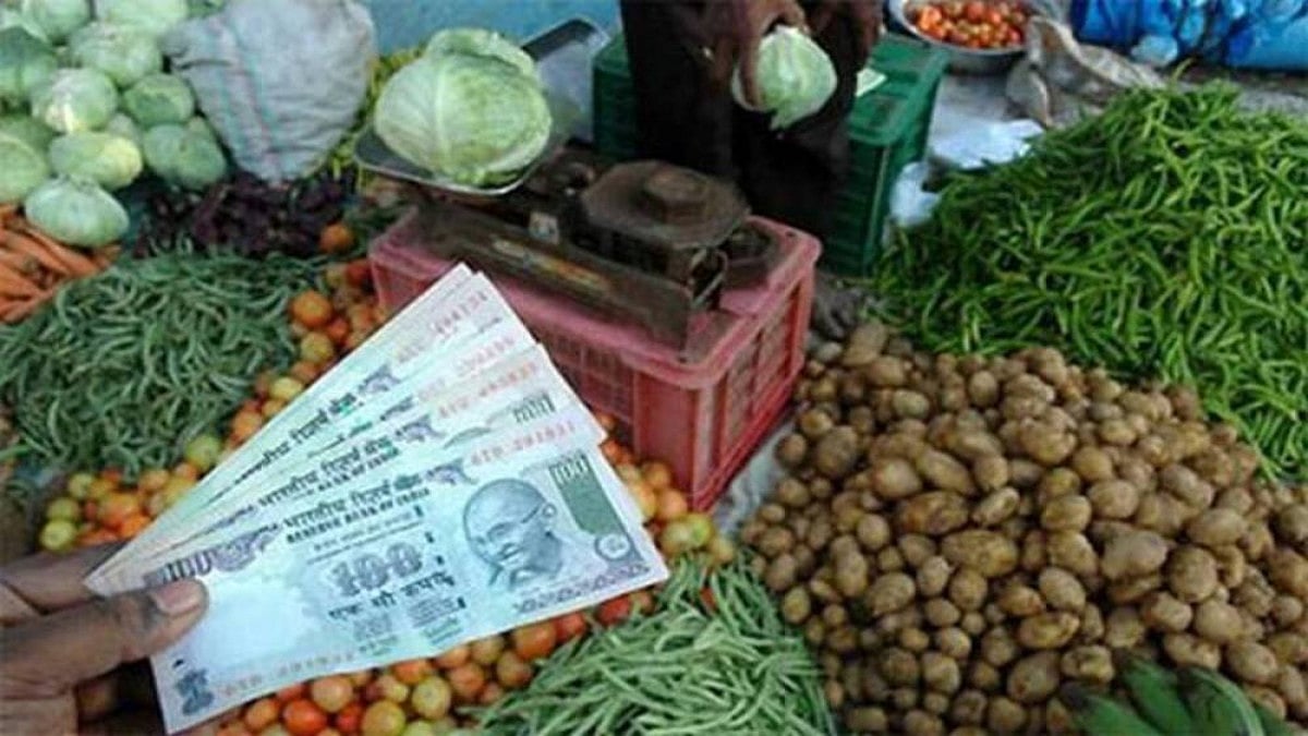 Wholesale Inflation Declines For Fourth Straight Month, Eases To 10.7% In September