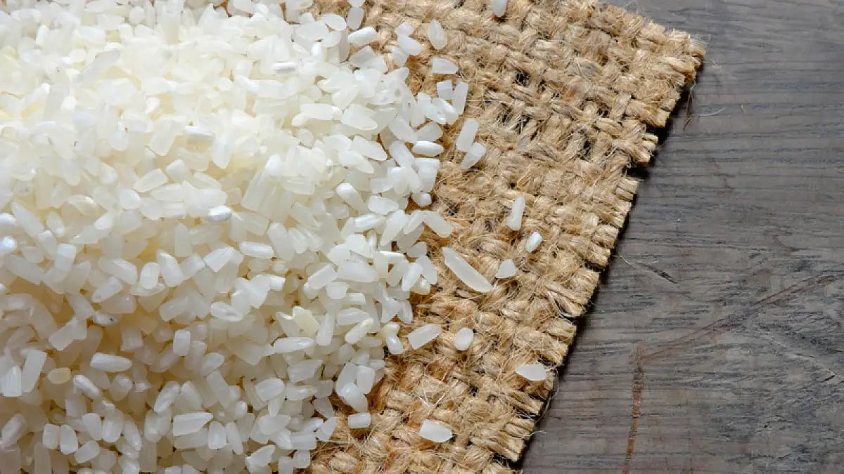 Export Ban On Broken Rice To Ease Pressure On Domestic Retail Prices: Government Official