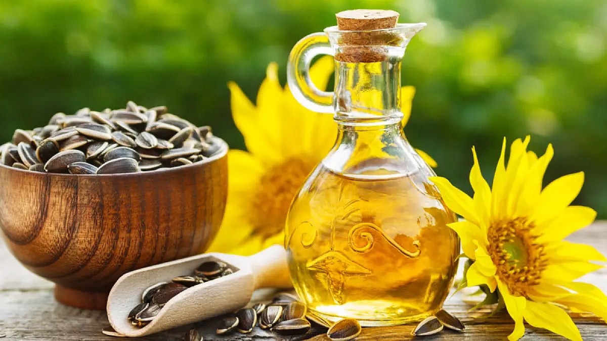 Import of Soft Oil Rises