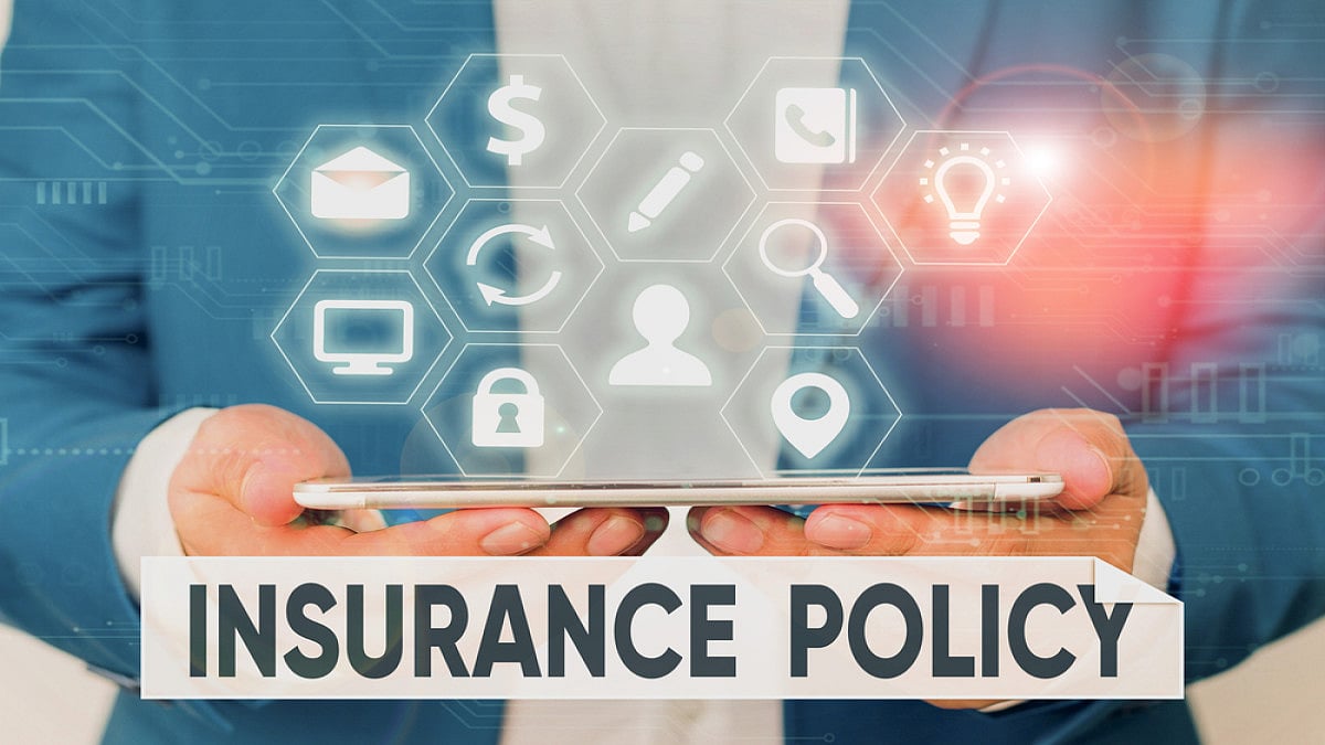 Term Insurance Plans 