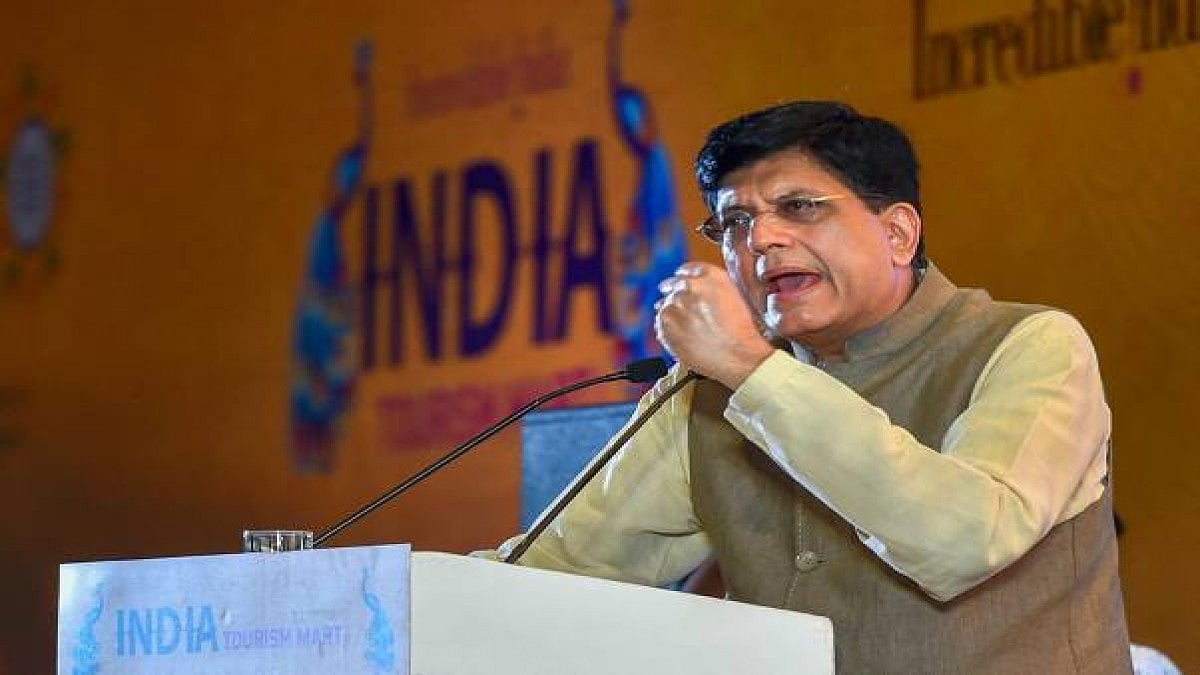 Hyundai Must Be More Forceful In Apology, Says Piyush Goyal