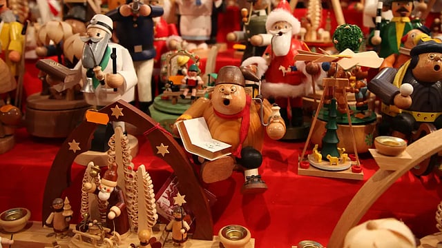 Toy Sector Pitches For PLI Scheme, Export Council To Promote Growth