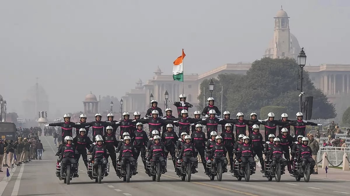 Photo: PTI/Manvender Vashist Lav