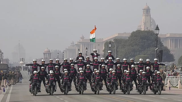 Republic Day: History, Significance, Parade, Chief Guests | All You Need To Know
