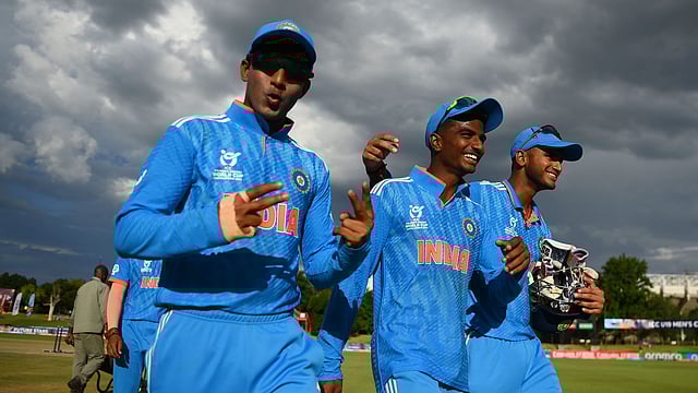 IND Vs NZ, ICC U-19 Cricket World Cup 2024: Super Six Preview