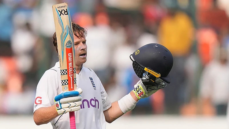 IND vs ENG: First Test Match-Day 3