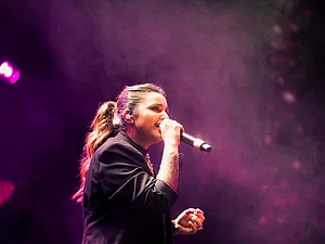 Instagram : Parineeti Chopra