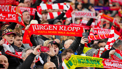 FA Cup: Liverpool vs Norwich