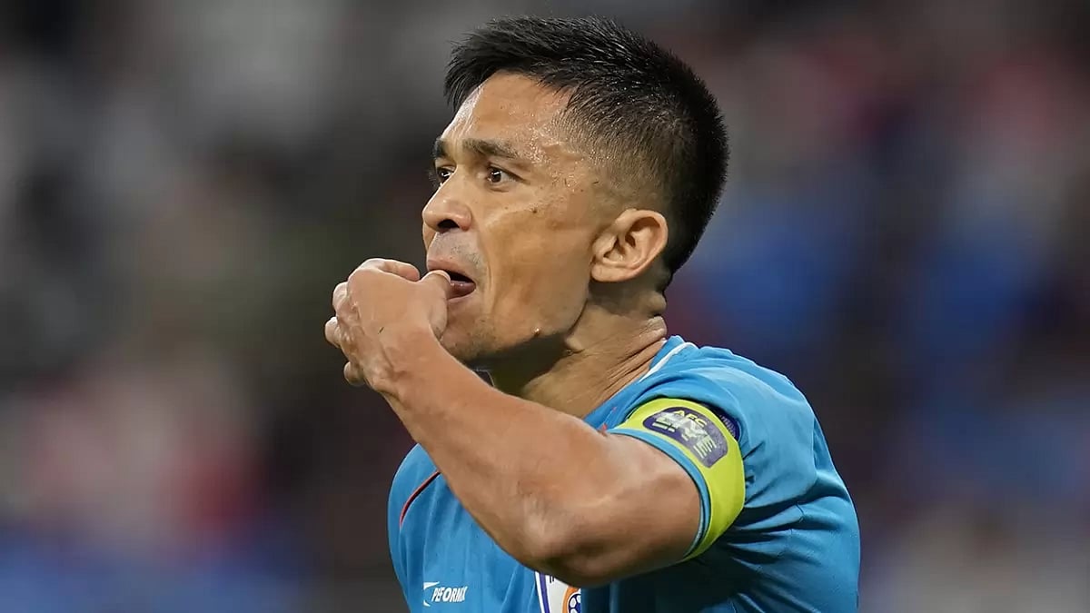 Photo: AP/Aijaz Rahi