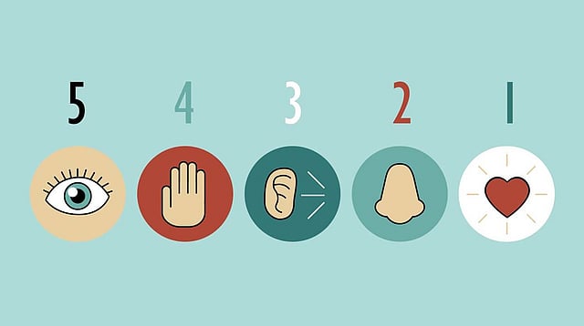 Try These ‘Grounding’ Techniques To Fight Anxiety