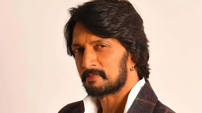 IANS : Kichcha Sudeep