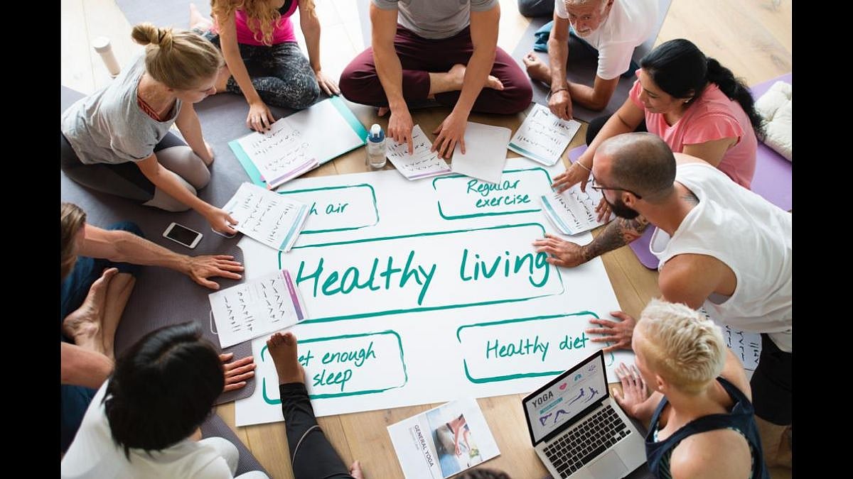 Driving Change: Zyla Health And Tata 1MG Collaborate To Drive Early Diagnosis And Treatment In Corporates