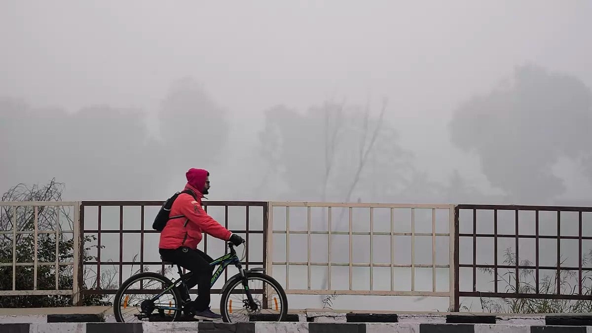 null - Photo: PTI/Ravi Choudhary