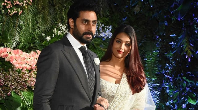Throwback Thursday: When Aishwarya Rai Bachchan Opened Up About Her Surprise Roka To Abhishek Bachchan