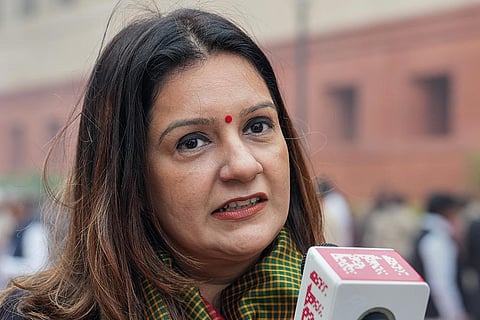 Budget Session of Parliament