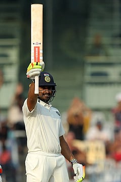 Karun Nair To Reprise Northamptonshire Role, English County Outfit Hails Indian Batter As 'Super Asset'