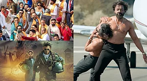 Instagram : Bollywood newsmakers of the week