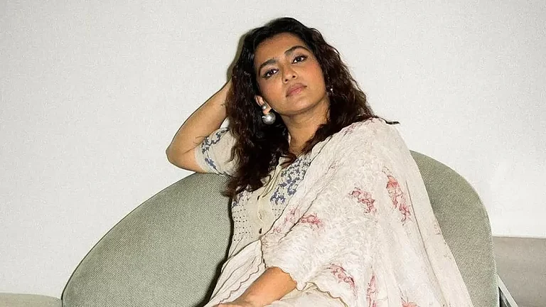 Parvathy Thiruvothu on Ranjith's arrest in sexual assault case
- Instagram