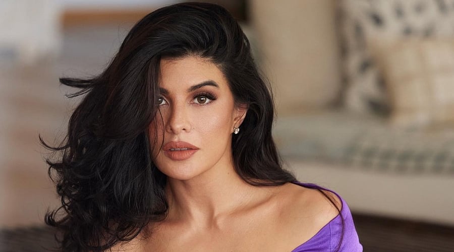 Instagram : Jacqueline Fernandez