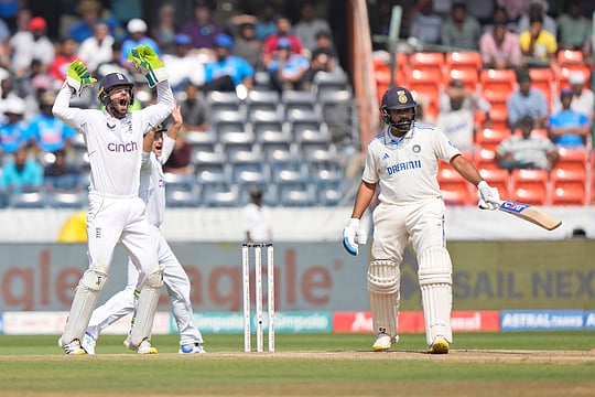 India Vs England, 2nd Test, Live Streaming: When And Where To Watch ENG's Tour Of IND 2024 On TV And Online