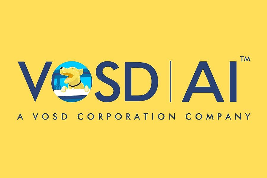 VOSD Corporation introduces the world's first dog-focused AI at www.vosd.io, revolutionizing veterinary care for dogs in India