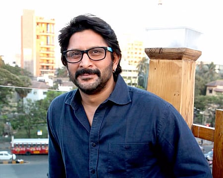 Arshad Warsi Opens Up On His 'Difficult' Childhood: Fought My Way Through Life