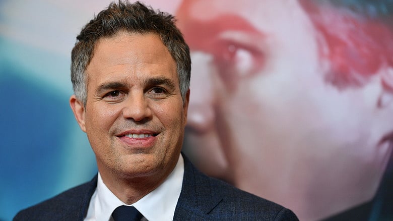 Photo: Getty Images : Mark Ruffalo