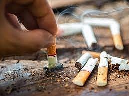 Insurance for smokers