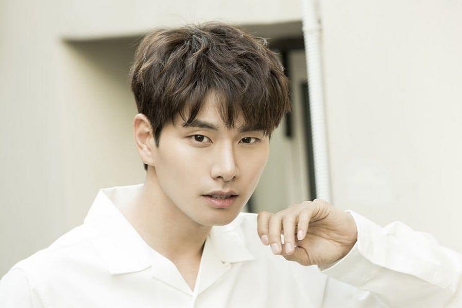 Soompi : Lee Yi-kyung