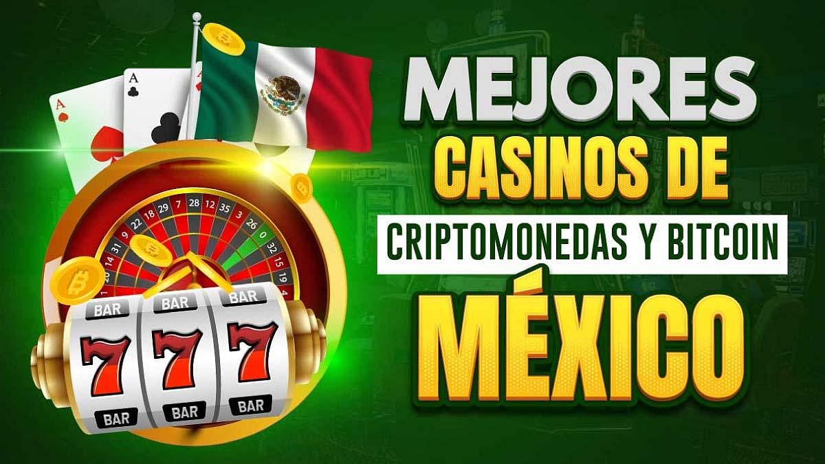 Mejores Casinos De Criptomonedas