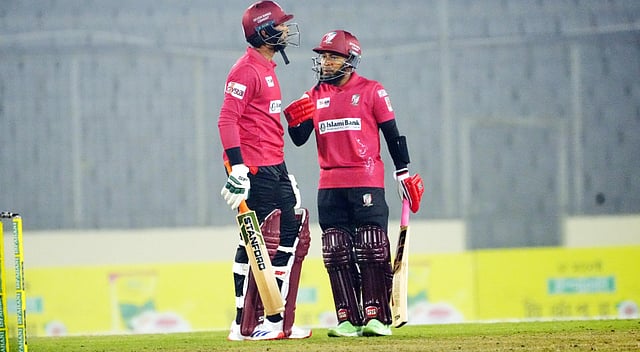 Comilla Victorians Vs Fortune Barishal, Bangladesh Premier League 2024 Live Streaming: When And Where To Watch BPL Cricket Match On TV And Online