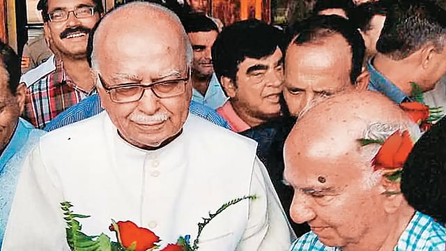 Diary: A Pledge In Palampur For Construction Of Ram Temple