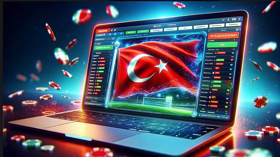 Resmi Güvenilir Bahis Siteleri Ve Canlı Bahis Siteleri