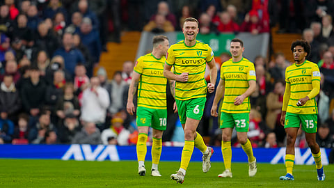 FA Cup: Liverpool vs Norwich