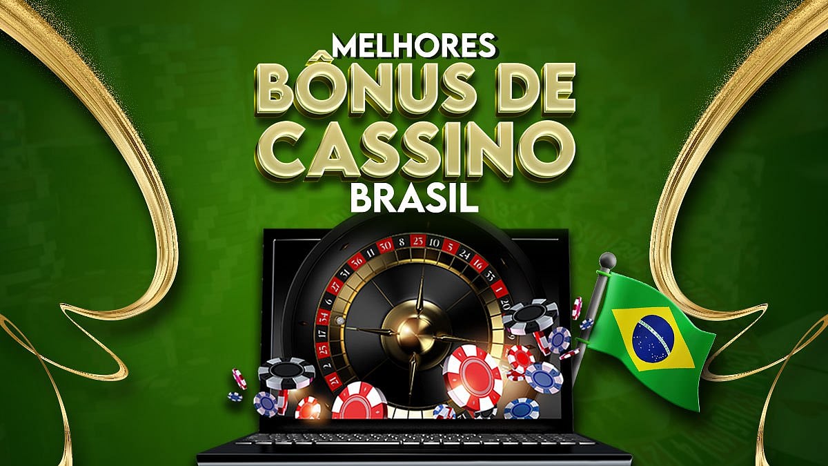 Melhores Bonus De Cassino Brasil