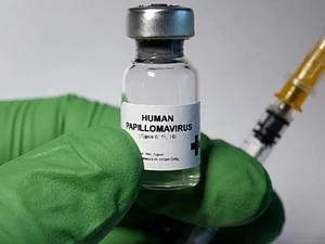 Cervical cancer at the centrestage of public health concern