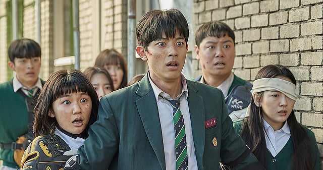 Popular K-Drama 'All Of Us Are Dead' Season 2 Secures Official 2024 Netflix Release Window