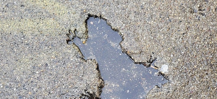 "Rat Hole" in Roscoe Village