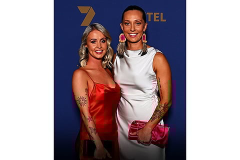 2023 Australian Cricket Awards