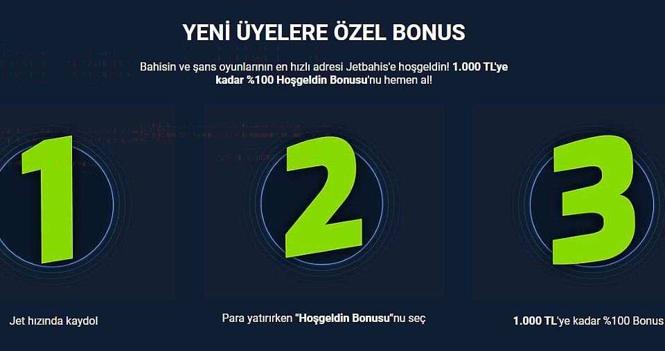 Jetbahis 