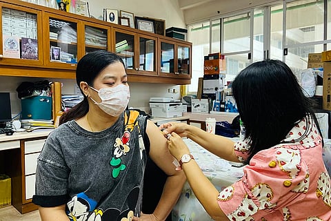 Dengue challenges in South Asia