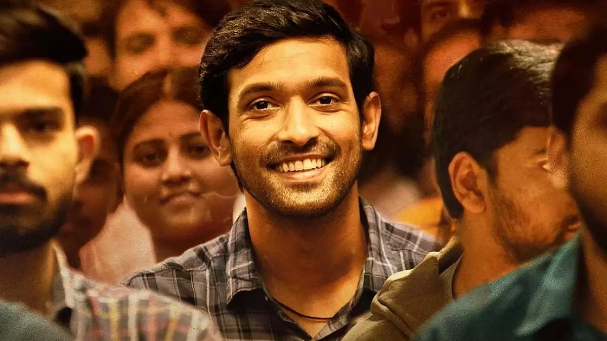 Instagram : 12th Fail