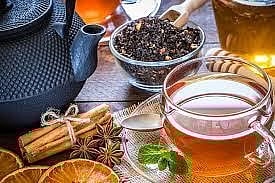 Drink Tea To Reduce Risk Of Death, Says Study