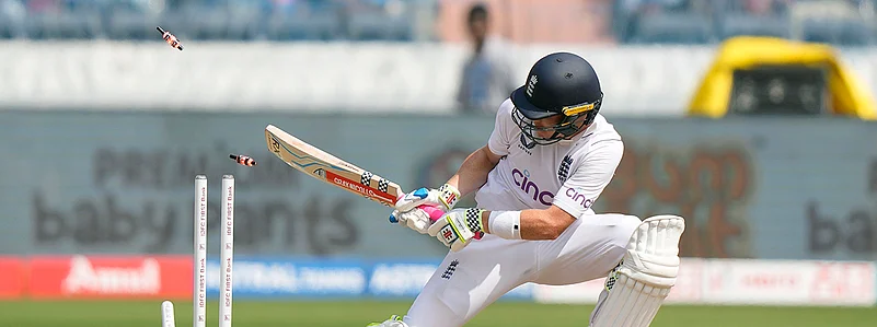 IND vs ENG: 1st test day 4