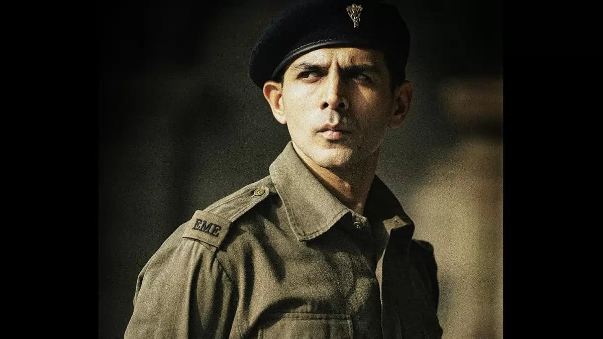 Instagram : 'Chandu Champion' Box Office Collection Day 5