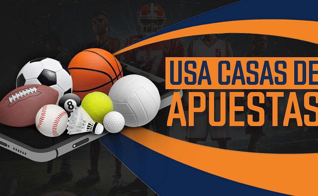 Mejores Casas de Apuestas