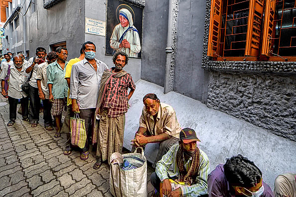 Poverty Line In India Changes Over The Years