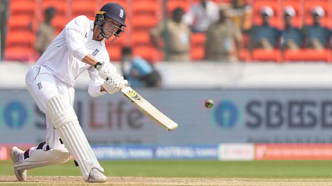 IND vs ENG: 1st test day 4