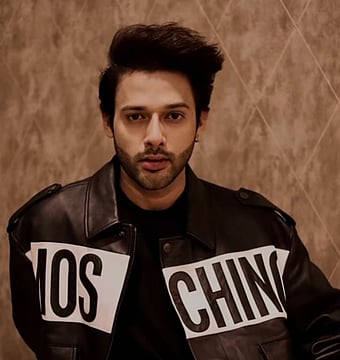 Stebin Ben On 'Dil Kya Kare': Big Responsibility To Sing Recreation Of Kishore Kumar's Classic